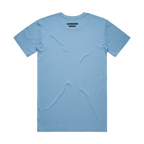 I'm Gay Tee - Carolina Blue